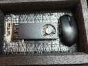 銘鑫RTX3050 6GB GDDR6 LP迷你光追 ITX半高刀卡電競(jìng)游戲辦公設(shè)計(jì)獨(dú)立顯卡適配OPS小機(jī)箱一體機(jī)臺(tái)式 黑色 6GBD6-單卡槽單渦輪風(fēng)扇 曬單實(shí)拍圖