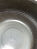 越後元技 日本原裝進(jìn)口萬(wàn)古燒土鍋日本栗型炊飯煲進(jìn)口栗型炊飯鍋復(fù)古湯鍋 耐高溫?zé)蹂?陶瓷飯 深色 7合     4000ml 曬單實(shí)拍圖