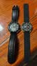 卡西歐（CASIO）EDIFICE系列 商務男表休閑防水男士手表EFR-539L-1AVUDF【七夕】 曬單實拍圖