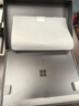 微軟（Microsoft）Surface Laptop 第7代 15英寸 輕薄筆記本電腦 國家補貼 驍龍 X Elite 16G 512G 典雅黑 觸控屏 曬單實拍圖