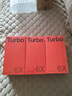 一加 Turbo 6X 8GB+256GB 星耀黑 oppo LCD護眼好屏 7000mAh電池 天璣 7360 SUPER 智能手機 國家補貼 曬單實拍圖