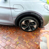 普利司通（Bridgestone）汽車輪胎 245/45R20 103W XL A001 原配寶馬IX3 曬單實拍圖