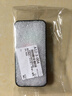 靜微 適用蘋果5S手機殼iPhone5保護套iPhone液態硅膠SE1代全包軟殼防摔超薄外殼高級感簡約純色男女款 【石墨黑】單殼 iPhone5S 曬單實拍圖