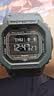 卡西歐（CASIO）手表男士G-SHOCKMIP液晶屏運動智能電子學生日韓表GW-BX5600-1A1 曬單實拍圖