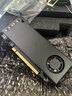九魂半高RTX A3000 A2000 12G刀卡繪圖建模ai電競游戲 工控服務(wù)器OPS渲染工作站專業(yè)顯卡 12GB RTX A3000lp 純銅無極溫控版 移動版-可調(diào)速 曬單實拍圖