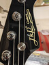 J&DGuitars電貝斯PB-1963H J&D JD貝司 山田涼 孤獨搖滾1975 初學(xué)者入門BASS PB-1963H黑武士 P貝司 曬單實拍圖