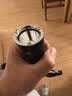 納麗德（NEXTORCH） P80強光手電筒戶外騎行應急防身充電手電筒勤務戰術手電一鍵爆閃 P80標配（2100流明/380米遠射） 曬單實拍圖