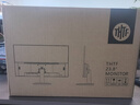 清華同方商用辦公電腦顯示器 FHD全高清VA HDMI+VGA 窄邊框 可壁掛 高刷新率 75Hz 23.8英寸 24C1FIS 曬單實拍圖