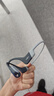 韶音（SHOKZ）【新品上市】OpenSwim Pro 2 游泳耳機(jī)骨傳導(dǎo)藍(lán)牙耳機(jī)無線運動跑步開放式適用于蘋果 琉璃海 曬單實拍圖