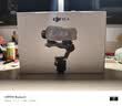 大疆（DJI）RS4 RS4PRO 如影手持云臺穩定器 單反穩定器 AI跟拍 三軸防抖專業拍攝相機手持云臺穩定器 RS 4 標準版 官方標配 曬單實拍圖