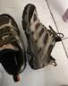 邁樂（Merrell）MERRELL邁樂男款戶外徒步鞋MOAB3防滑耐磨輕量登山徒步鞋 曬單實拍圖