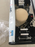 OUTSTANDING噴漆王低音無(wú)油空壓機家裝噴漆充氣打氣泵木工小型無(wú)油空壓機 噴漆王1500WX2+五件套 曬單實(shí)拍圖