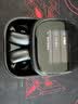 聲闊（SoundCore）安克Liberty 5 ProMax消噪耳機(jī)主動降噪入耳式藍(lán)牙耳機(jī)2026最新款耳機(jī)無線充AI實時翻譯轉(zhuǎn)寫 【耳機(jī)艙獨立錄音存儲】曜石黑 曬單實拍圖