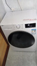 LG9公斤滾筒小型洗衣機(jī)全自動(dòng) 超薄嵌入式AIDD直驅(qū)電機(jī)節(jié)能變頻高溫煮洗475mm機(jī)身快洗家用酒店出租 FCY90N2W 滾筒單洗 丨超薄系列 白色 曬單實(shí)拍圖