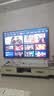 海信（Hisense）RGB-MiniLED電視E7S Pro 85吋 玲瓏真彩背光 信芯芯片 黑曜屏Pro 高刷 補貼E7Q升級世界杯定制 85英寸 （重磅新品） 曬單實拍圖