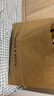 CHARLES&KEITH帆布條紋大容量單肩托特包生日七夕禮物送女友CK2-30782862-A Multi米色/藍(lán)色/棕色 L 曬單實(shí)拍圖