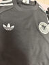 阿迪達斯（adidas）世界杯球衣男DFBOGTEE德國足球國家隊系列運動短袖T恤 KG5098M 曬單實拍圖