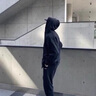 李寧運(yùn)動套裝男士春秋季新款寬松休閑棉質(zhì)跑步健身運(yùn)動服開衫衛(wèi)衣衛(wèi)褲 開衫連帽衛(wèi)衣+長褲【常規(guī)款】 XL /180 (150-165斤) 曬單實拍圖