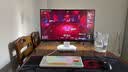 創維（Skyworth）27英寸電競顯示器雙模4K 160Hz/1K 320Hz 1ms 10bit HDR400 支持小屏 萊茵硬件低藍光 F27G70U Pro 曬單實拍圖