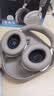 森海塞爾（Sennheiser）MOMENTUM5頭戴式藍(lán)牙耳機(jī)真無(wú)線(xiàn)大饅頭五5生日畢業(yè)禮物品音樂(lè)主動(dòng)降噪電競(jìng)游戲耳機(jī)2026年重磅新品 【宋威龍同款】大饅頭5代-奶油白+BTD700藍(lán)牙適配器 曬單實(shí)拍圖