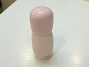 Mistine果真輕霧唇釉唇蜜長效持色一抹淡唇紋唇彩送女生禮物 V02芭樂泥 曬單實拍圖
