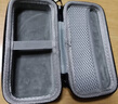 豐帆（FengFan）適用森海塞爾PX80/PX100-II/PX200-II耳機包收納盒 黑色收納盒 曬單實拍圖