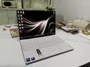 聯想YOGA Air 14 Ultra Aura 14英寸輕薄筆記本電腦 酷睿3代Ultra5 338H 32G 1T 2.8k 120Hz 觸控 云絹 曬單實拍圖
