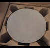 JBL【4只進口喇叭】CSS8006吸頂音響客廳家用天花吊頂喇叭公共廣播系統商超背景音樂音箱套裝藍牙功放 曬單實拍圖
