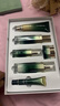 果本護膚品緊致抗皺套裝正品鱷梨凝時(shí)套盒水乳面霜精華洗面奶補水保濕 【刮碼】鱷梨緊致抗揍青春禮盒 曬單實(shí)拍圖