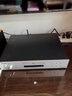 愛浪（Avlight）DV880純cd播放機藍牙無損U盤HIFI發燒級專業cd播放器光盤專輯轉盤機家用cd機 國家補貼 DV880【銀色】純CD播放器 曬單實拍圖