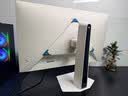 TCL27英寸4K超清QD-MiniLED2304分區 XDR2200nits 165Hz影游雙模320Hz Type-C90W電腦顯示器27C3A Pro 曬單實拍圖