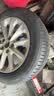 馬牌（Continental）汽車輪胎 205/55R16 91V FR UC7 適配大眾朗逸/速騰/寶來 曬單實(shí)拍圖
