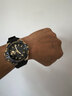 卡西歐（CASIO）鋼鐵海洋之心GSHOCK手表太陽光能智能藍牙蛇年限定送男友520禮物 GST-B400GB-1A9黃金時代 曬單實拍圖