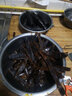 潼冠陜西渭南潼關(guān)特產(chǎn)醬菜潼關(guān)醬菜潼冠醬筍咸菜大頭菜下飯菜連皮醬筍 400g連皮醬筍x3袋 曬單實(shí)拍圖
