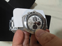 精工（SEIKO）Prospex日韓表熊貓迪太陽能夜光男士腕表【七夕禮物】 SSC911P1 曬單實拍圖