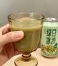 燕山神正宗綠豆冰沙添加正宗綠豆冰沙飲料綠豆湯冰爽解暑果汁飲料 【清熱降火 消暑降溫】綠豆冰沙210ml-30瓶 曬單實拍圖