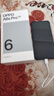 OPPO【新品】OPPO A6s Pro新品手機 oppoa6spro智能5g全網通手機 學生拍照oppo手機 顏值天花板 夜月生輝 12GB+512GB 官方標配【全國聯保】 曬單實拍圖