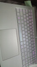 七彩虹（Colorful）iGame M16 Origo 16英寸大屏游戲本RTX5060/5070獨顯輕薄設計師本大學生用筆記本電腦推薦 【爆款銀】16核i7-14650HX/RTX5060/16G 曬單實拍圖