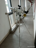 EXPLORE SCIENTIFIC探索科學80EQ3天文望遠鏡大口徑專業級觀星高清高倍兒童節禮物 曬單實拍圖