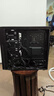 海韻電源FOCUS V5 ATX3.1全模組主機臺式機電腦電源 Cybenetics白金/全日系電容 黑色FOCUS V5 GX1000W ATX3.1 曬單實拍圖