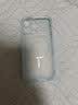 WITGOER【熱賣(mài)900萬(wàn)+】適用蘋(píng)果17promax手機(jī)殼iphone17promax保護(hù)套鏡頭全包超薄防摔磨砂半透明簡(jiǎn)約男女 曬單實(shí)拍圖