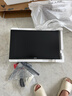 華碩（ASUS） TUF小金剛 24.5\27英寸電競顯示器 240Hz高刷 FastIPS電競游戲 臺式電腦顯示屏 內置音響 24英寸240Hz VG249QM5A 曬單實拍圖