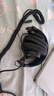 索尼（SONY）MDR-7506 專業監聽耳機 出游搭子 禮物 曬單實拍圖