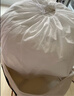 LOVO羅萊 A類羽絨被95%白鵝絨被子冬季被芯雙人羽絨被220cm*240cm 曬單實(shí)拍圖