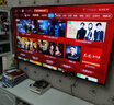 夏普（SHARP）4K超高清 GK5000系列 XT-Lite 畫(huà)質(zhì)引擎金屬全面屏2+32GB杜比解碼4K高畫(huà)質(zhì)智慧語(yǔ)音電視 50英寸 4T-C50GK5000A 曬單實(shí)拍圖