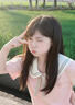 拙拙豬（Zhuozhuozhu）女童學院風半身裙套裝2026夏季新款兒童韓版短袖上衣蛋糕裙兩件套 藍色套裝【帶安全褲】 150 曬單實拍圖