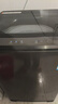 海爾（Haier）【全新爆款】11/12/13公斤 洗衣機 波輪全自動手搓式 高洗凈比 性價比高 家用大容量 以舊換新補貼 波輪 13kg 2VE2 十維減震+1.35洗凈比+直驅 曬單實拍圖