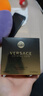 范思哲（VERSACE）晶鉆女士香水持久淡香節日生日禮物送女友 新老包裝隨機發(fā) NOIR黑水晶之魅女香50ml 曬單實(shí)拍圖