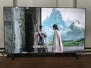 TCL電視 【2026款】75V8M 75英寸 1000Hz高刷 萬元級高色域 MEMC防抖 WiFi6 電視 曬單實拍圖