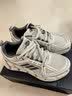 阿迪達(dá)斯（adidas）夏季運動鞋CLIMACOOL清風(fēng)鞋男女同款透氣休閑跑步鞋  UK6.5碼40.0 曬單實拍圖